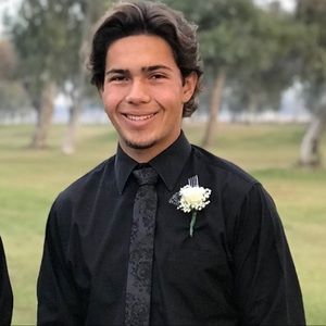 Meet your Posher, Matthew